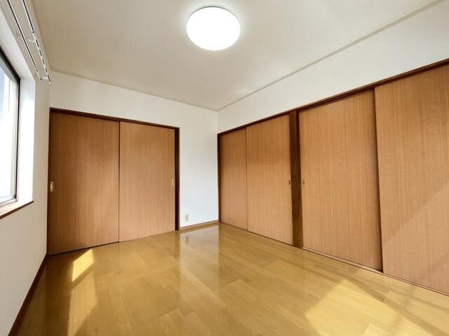 1K Apartment for Rent in Chuo-ku, Kumamoto - 20,000 Yen - Thumbnail 3