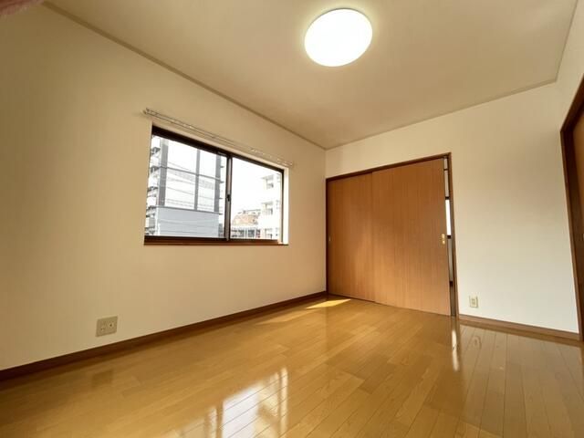 1K Apartment for Rent in Chuo-ku, Kumamoto - 20,000 Yen - Thumbnail 4