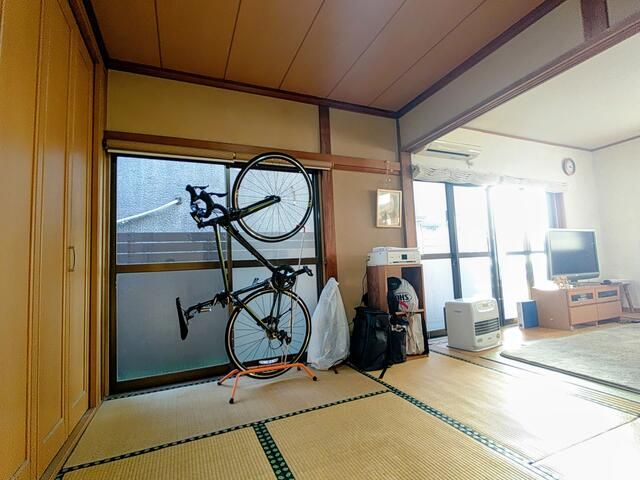 3LDK Detached House for Sale in Ebina, Kanagawa - 14 Million Yen - Thumbnail 4