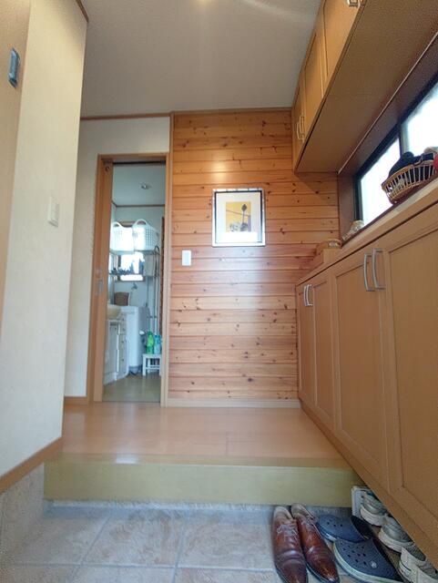 3LDK Detached House for Sale in Ebina, Kanagawa - 14 Million Yen - Thumbnail 3