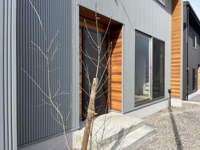 2023 Built 3LDK House with Open Plan in Nishio, Aichi - Thumbnail 2