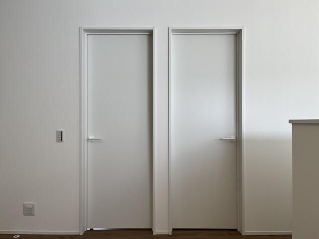 2023 Built 3LDK House with Open Plan in Nishio, Aichi - Thumbnail 3