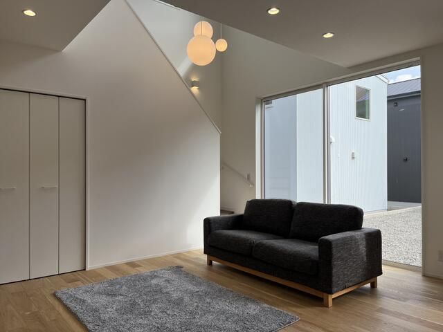 2023 Built 3LDK House with Open Plan in Nishio, Aichi - Thumbnail 4