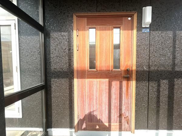 Renovated 3LDK Single-Story House in Kushiro, Hokkaido - Thumbnail 4