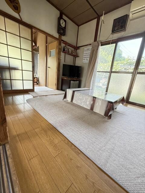 1970 4DK Kominka for Sale in Higashimatsuyama, Saitama - Thumbnail 3