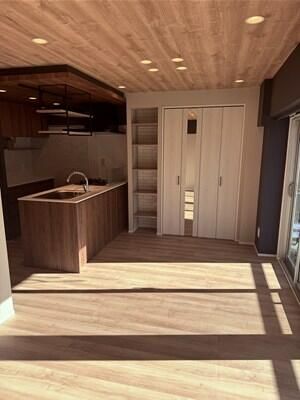 Renovated 2LDK Apartment Near Senkawa Station, Toshima, Tokyo - Thumbnail 3