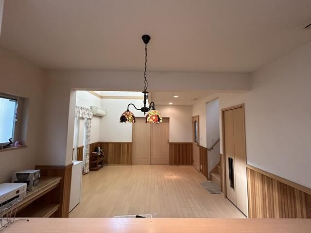 4LDK Detached House in Sagamihara with High Ceilings and Void - Thumbnail 4