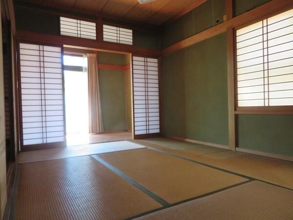 5SDK Family House for Sale in Matsuyama, Ehime - Thumbnail 4