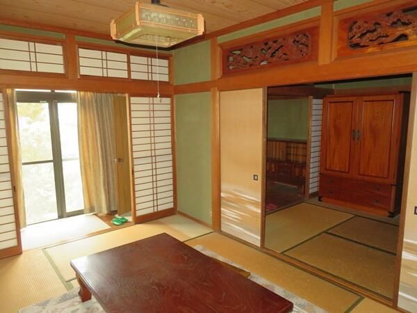 5SDK Family House for Sale in Matsuyama, Ehime - Thumbnail 3