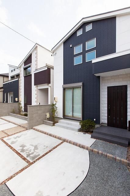 New 4DK House for Sale in Obu City, Aichi Prefecture - Thumbnail 2