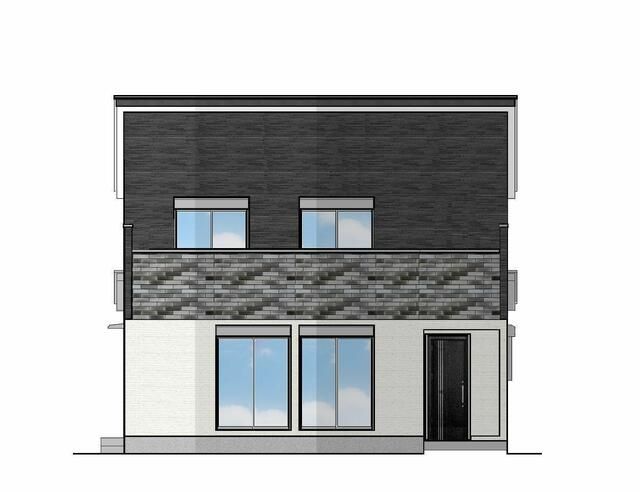 New 4DK House for Sale in Obu City, Aichi Prefecture - Thumbnail 3