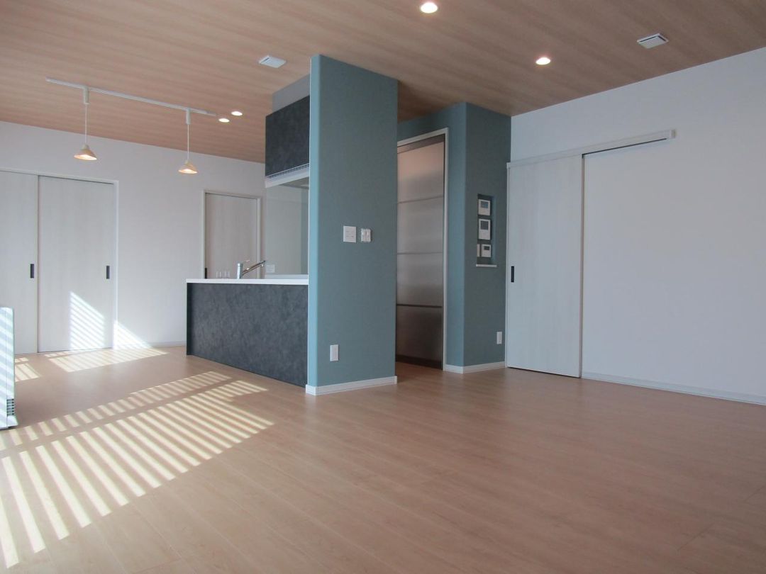 2025 Zero Energy 3LDK House for Sale in Obihiro, Hokkaido - Thumbnail 2