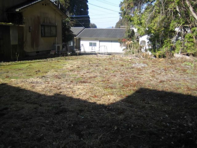 Land for Sale in Hita, Oita - Storage/Warehouse Site - Thumbnail 2