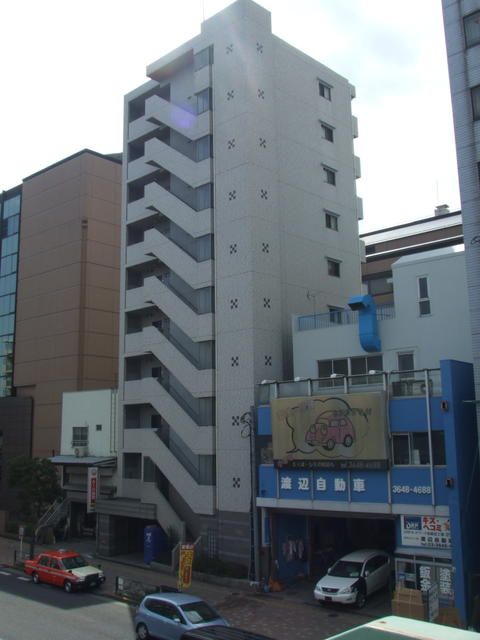 1K Apartment for Sale in Koto, Tokyo - GRAZIA Minami-Sunamachi - Thumbnail 3