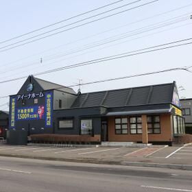 Shop-Attached 4SLDK House for Sale in Hakodate, Hokkaido - Thumbnail 4