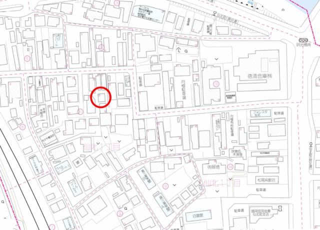 Residential Land for Sale in Morioka, Iwate - 85.43 sqm - Thumbnail 2