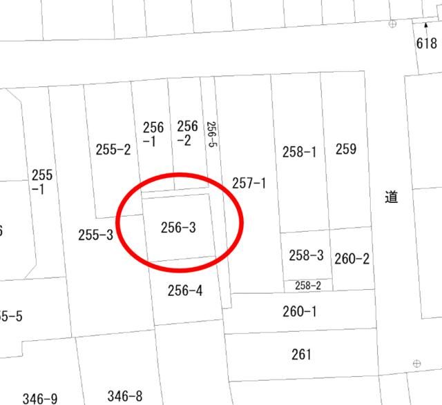 Residential Land for Sale in Morioka, Iwate - 85.43 sqm - Thumbnail 3