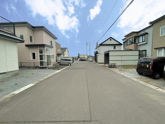 4LDK House for Sale in Hokuto, Hokkaido with 2 Parking Spaces - Thumbnail 4