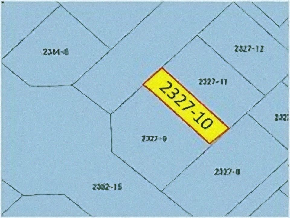 Residential Land Plot for Sale in Gotsu, Shimane Prefecture - Thumbnail 3