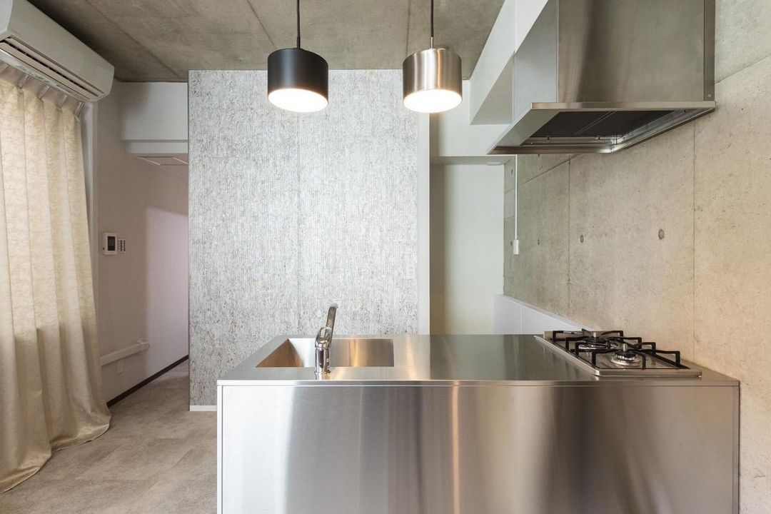 Renovated 1DK Apartment for Sale in Ayase, Adachi, Tokyo - Thumbnail 4