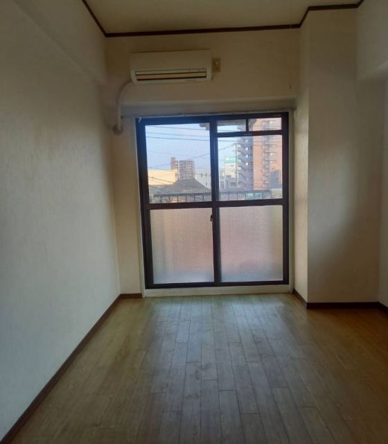 Kurume Studio Apartment for Rent - 18.15 sqm near Kurume Station - Thumbnail 2