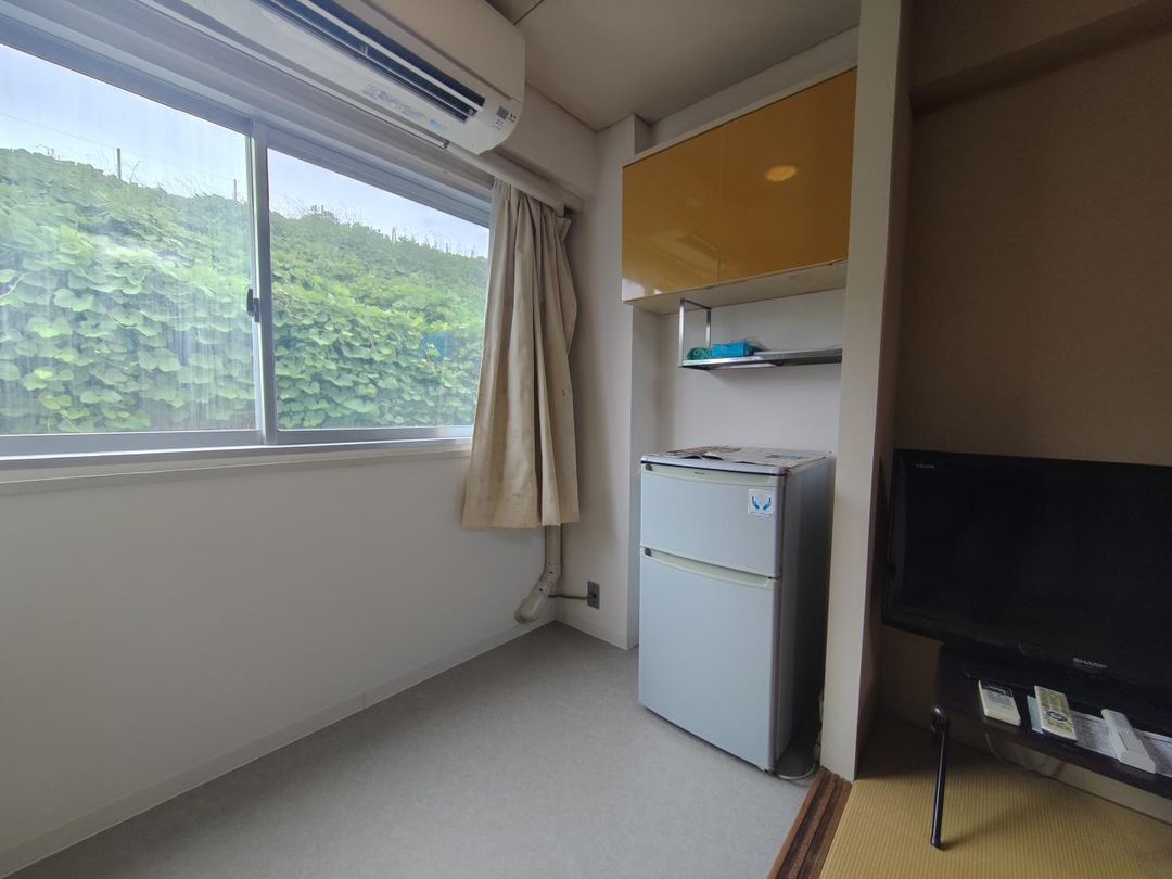 1DK Apartment for Sale in Shirahama, Wakayama - 20.48 sqm - Thumbnail 3