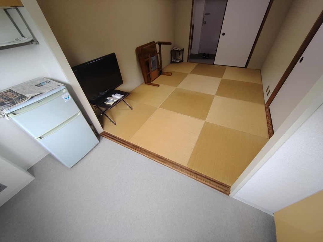 1DK Apartment for Sale in Shirahama, Wakayama - 20.48 sqm - Thumbnail 4