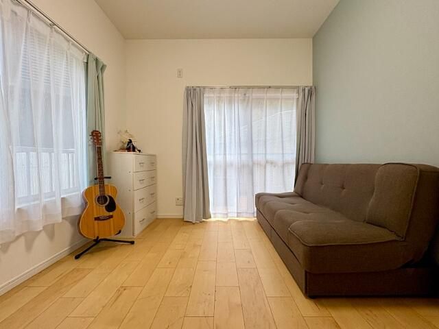 Renovated 3SLDK House Near Enoshima, Fujisawa | 1976 Build - Thumbnail 4