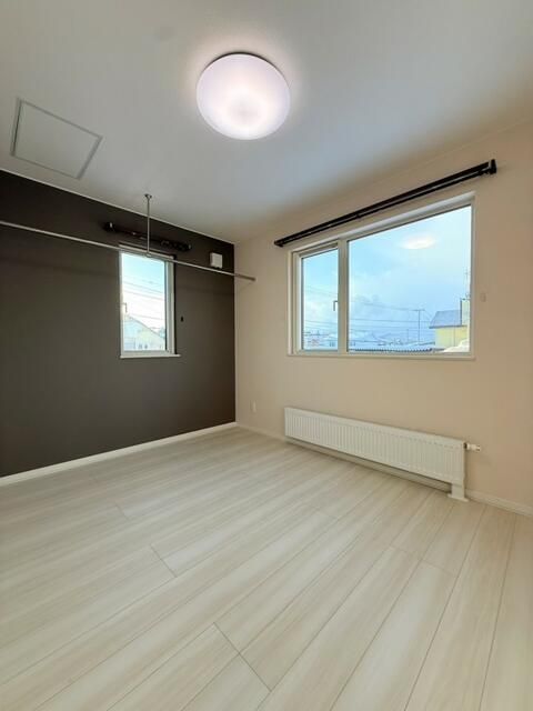 2020 Built 3LDK House in Asahikawa's Shunkodai | 54.87 Tsubo - Thumbnail 4