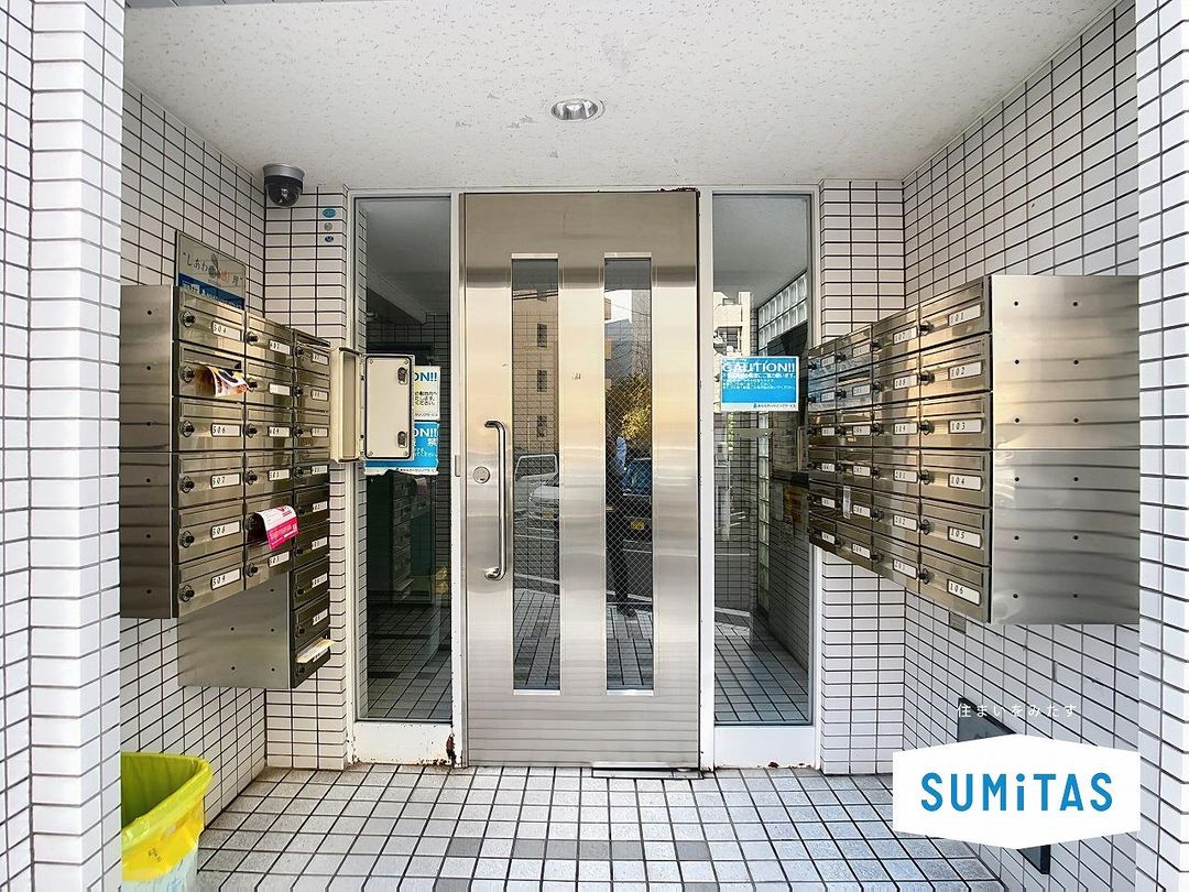 1K Apartment for Sale in Kita-ku, Okayama City - Thumbnail 2