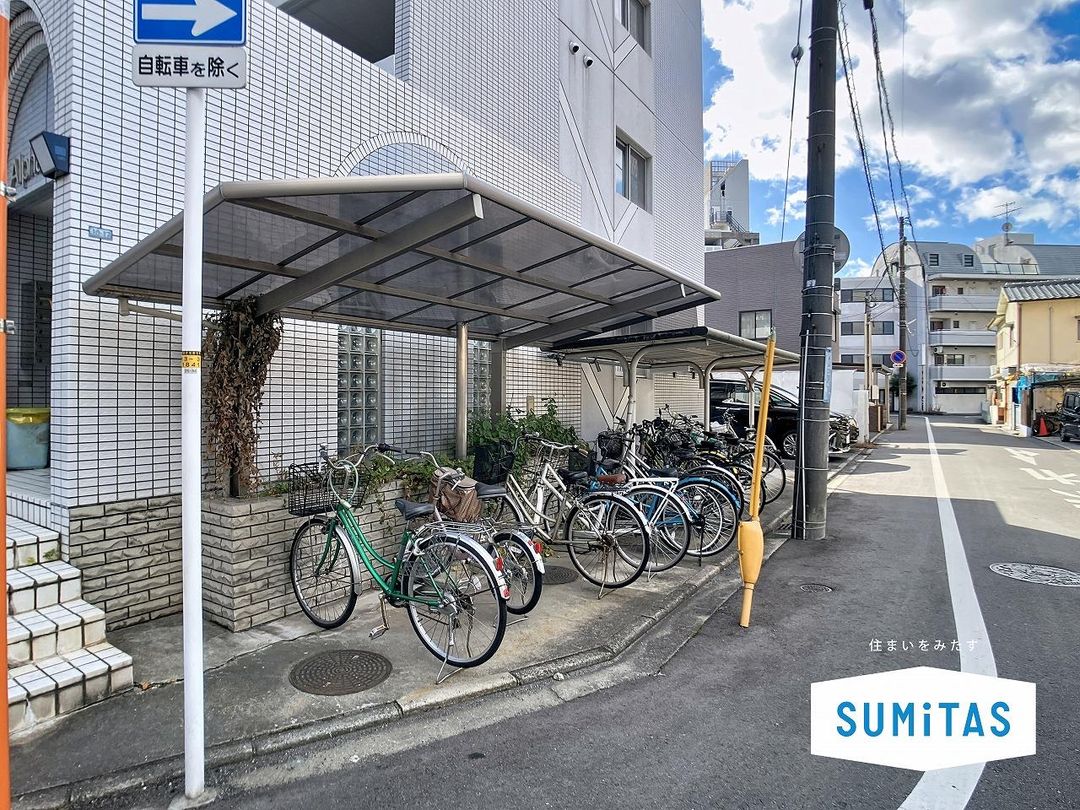 1K Apartment for Sale in Kita-ku, Okayama City - Thumbnail 3