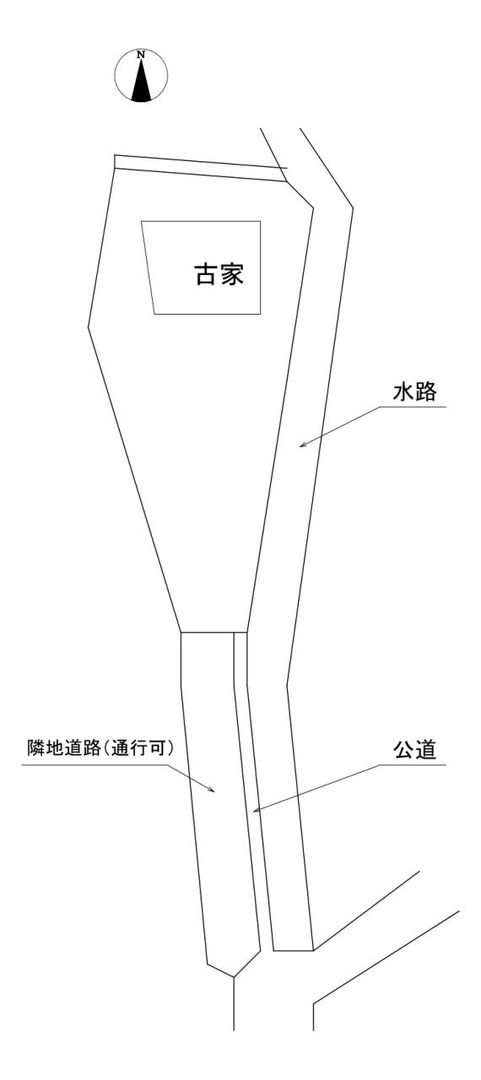 315.34 sqm Land for Sale in Hinode Town, Tokyo - Main Image