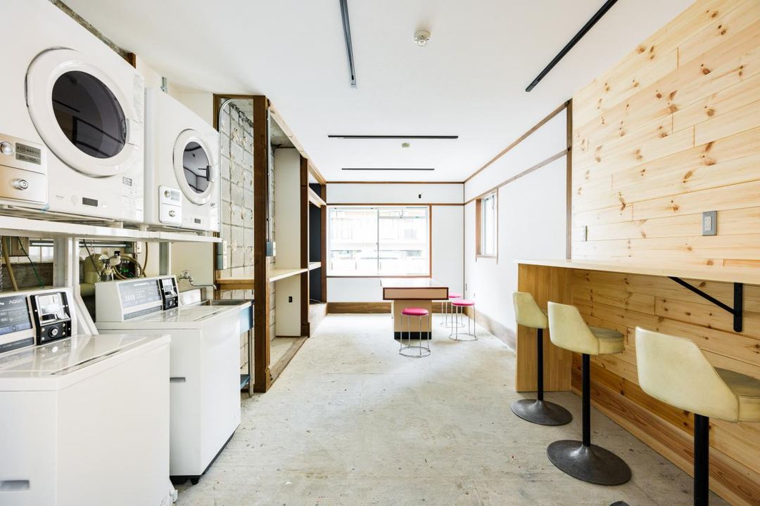 Renovated Studio Apartment Near Gondō Station, Nagano - Thumbnail 3