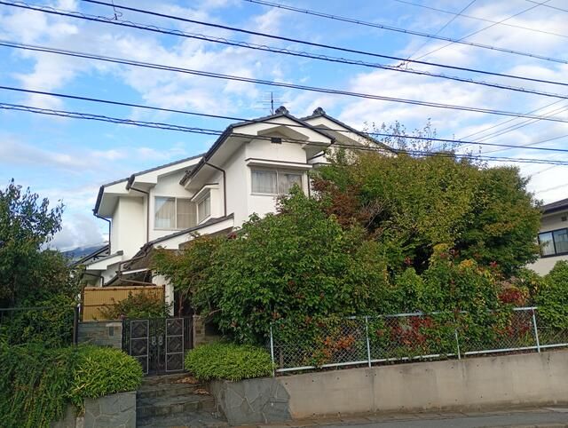 Spacious 9DK House with Large Garden in Tōmi City, Nagano - Thumbnail 2