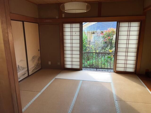 4-Bedroom Detached House for Sale in Higashiura, Aichi - Thumbnail 4