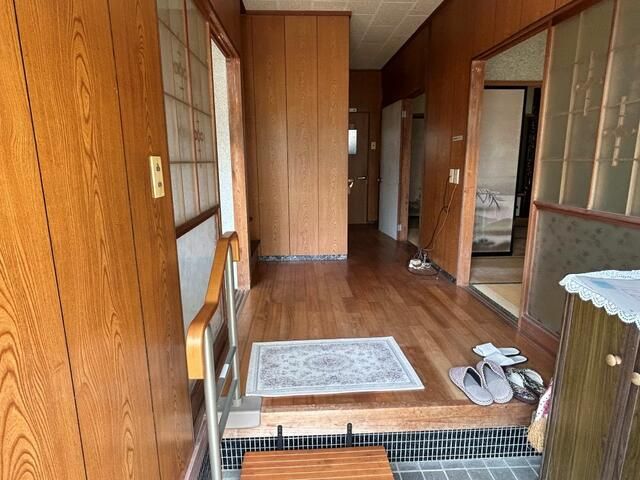 7DK Resale House in Shinshiro, Aichi with Large Land - Thumbnail 2