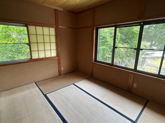 7DK Resale House in Shinshiro, Aichi with Large Land - Thumbnail 3