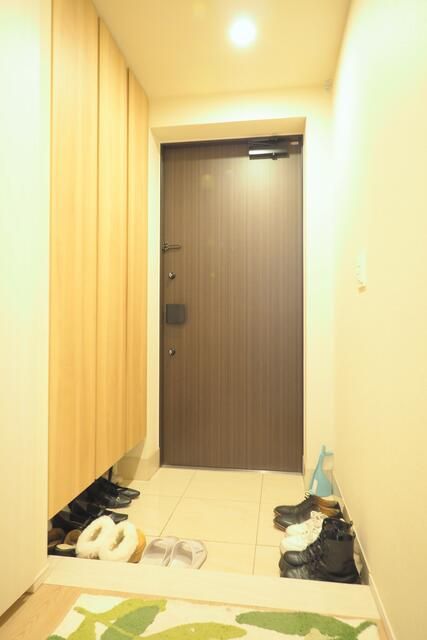 2023-Built 2LDK Apartment Near Shimo-Itabashi Station, Tokyo - Thumbnail 3