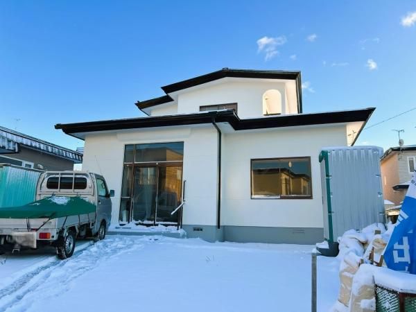 Renovated 4LDK House for Sale in Nemuro, Hokkaido - Thumbnail 2
