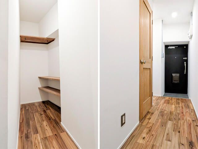 Renovated 1R Apartment in Setagaya, Tokyo | South-Facing Views - Thumbnail 4