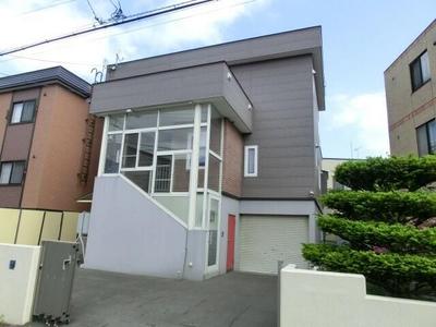 4SLDK House in Sapporo Shiraishi, 206sqm, Near Nangō 13-chōme Station — House, Shiroishi, Hokkaido