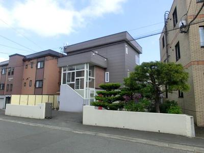 4SLDK House in Sapporo Shiraishi, 206sqm, Near Nangō 13-chōme Station — Exterior, Shiroishi, Hokkaido
