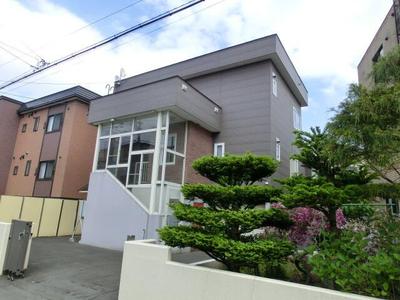 4SLDK House in Sapporo Shiraishi, 206sqm, Near Nangō 13-chōme Station — Exterior, Shiroishi, Hokkaido