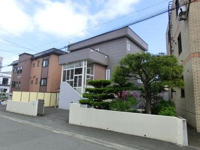 4SLDK House in Sapporo Shiraishi, 206sqm, Near Nangō 13-chōme Station — Exterior, Shiroishi, Hokkaido