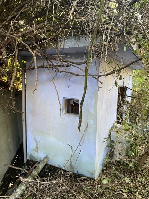 1901 Kominka Folk House for Renovation in Sennan, Osaka - Thumbnail 3