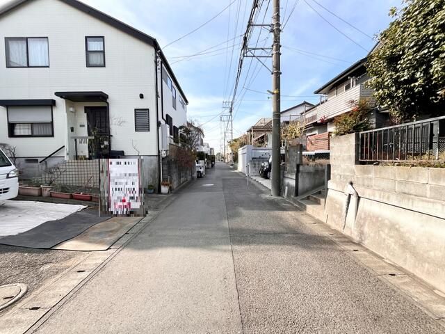 New 4LDK House in Ayase, Kanagawa - Completion April 2026 - Thumbnail 4