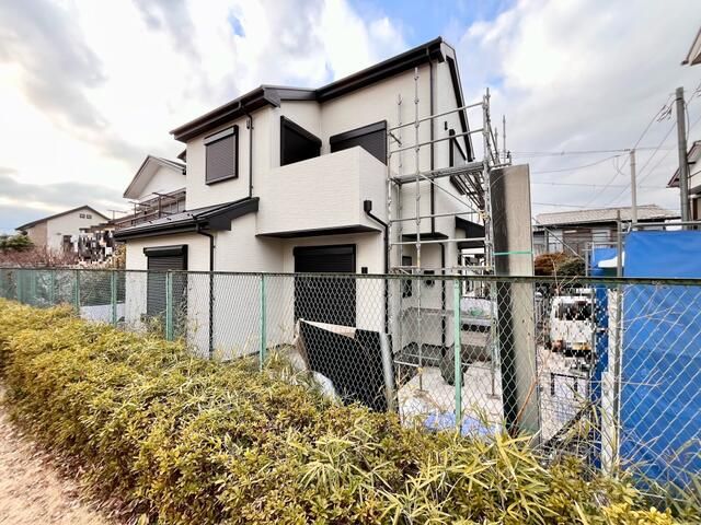 New 4LDK House in Ayase, Kanagawa - Completion April 2026 - Thumbnail 2