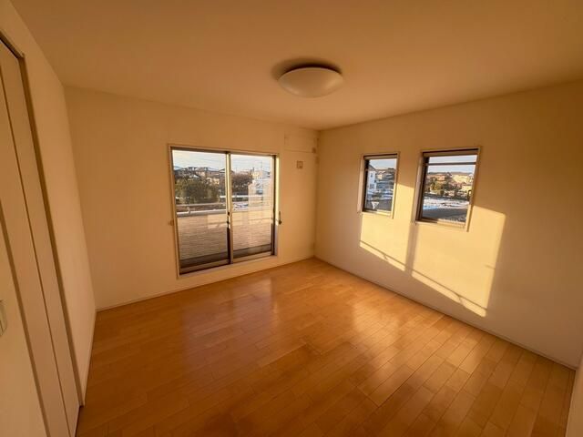 2017-Built 4LDK House with Garden in Ichinomiya, Aichi - Thumbnail 4