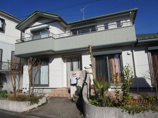4LDK Lightweight Steel Frame House for Sale in Hadano, Kanagawa - Thumbnail 3