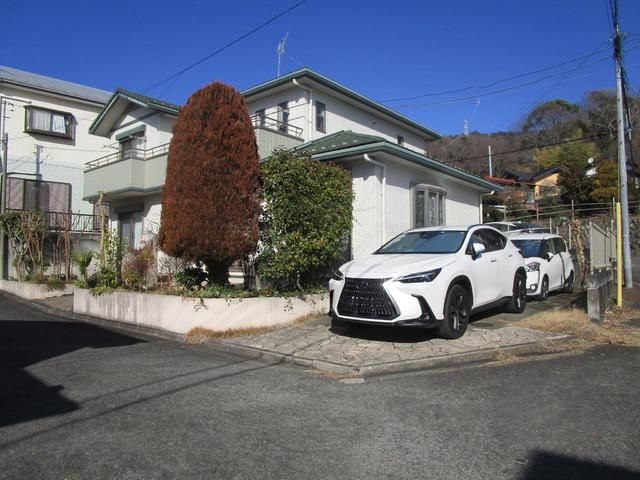 4LDK Lightweight Steel Frame House for Sale in Hadano, Kanagawa - Thumbnail 2